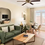 Bahia Del Duque Szálloda 5*