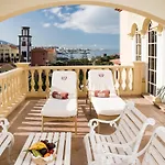 Bahia Del Duque Szálloda 5*