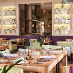 Bahia Del Duque Szálloda 5*