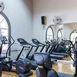 Bahia Del Duque Szálloda 5*
