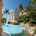 Szálloda Bahia Del Duque Costa Adeje (Tenerife)