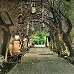 Szálloda Bahia Del Duque 5*