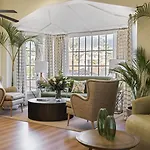 Szálloda Bahia Del Duque 5*