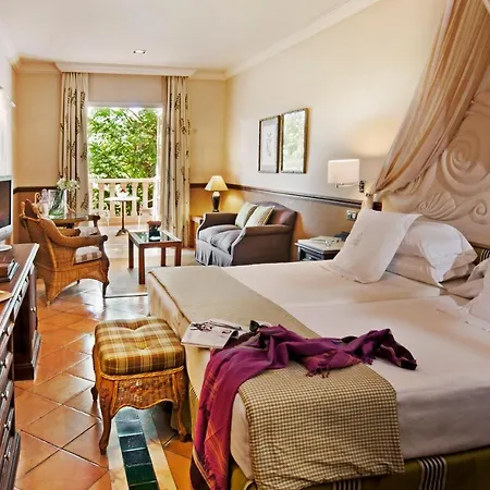 Bahia Del Duque 5*
