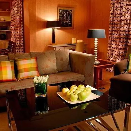 Hotel Bahia Del Duque Costa Adeje (Tenerife)