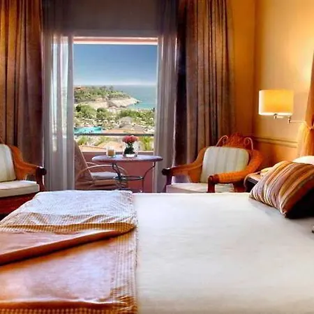 Hotel Bahia Del Duque