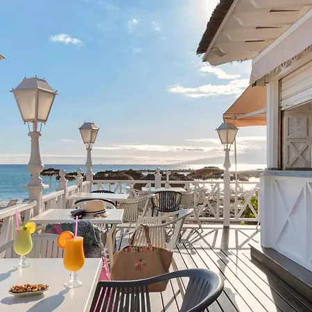 Hotell Bahia Del Duque Costa Adeje (Tenerife)