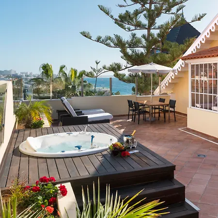 Bahia Del Duque 5* Costa Adeje