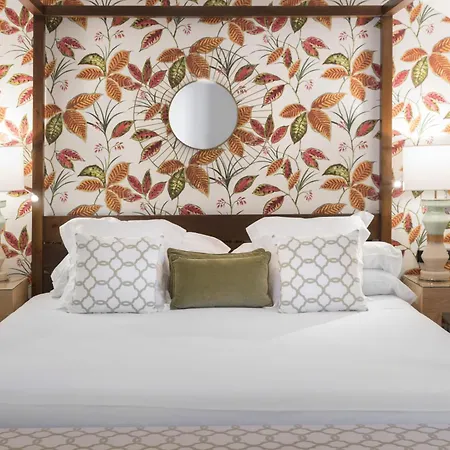 Bahia Del Duque Otel 5*