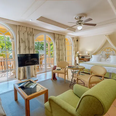 Bahia Del Duque Hotel 5*