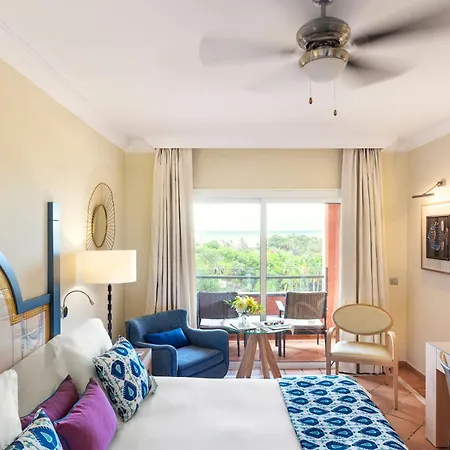 Bahia Del Duque 5*