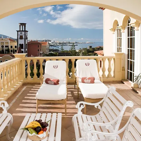 Bahia Del Duque Otel 5*
