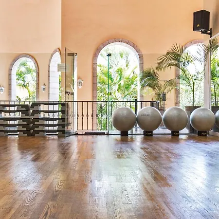 Bahia Del Duque Hotel Costa Adeje (Tenerife)