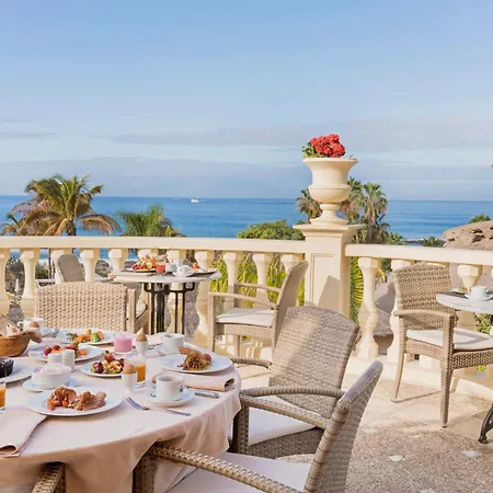 Otel Bahia Del Duque