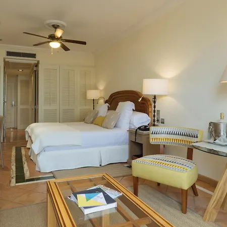 Otel Bahia Del Duque 5*