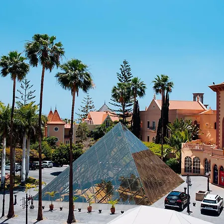 Bahia Del Duque Otel 5*