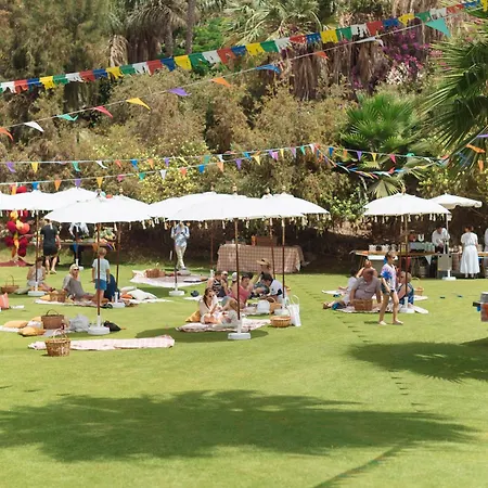 Bahia Del Duque Costa Adeje (Tenerife)