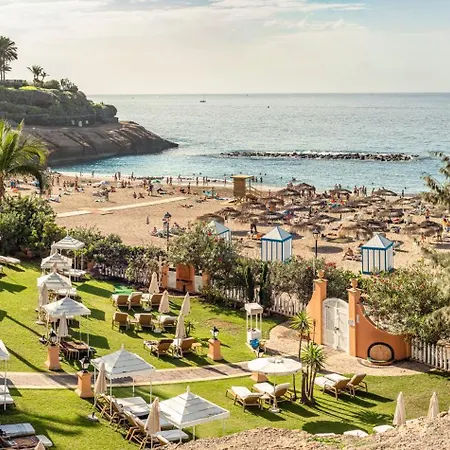 Bahia Del Duque Otel Costa Adeje