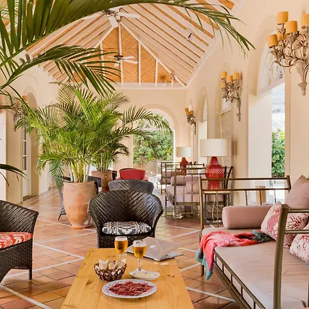 Hotel Bahia Del Duque Costa Adeje (Tenerife)