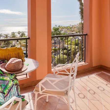 Bahia Del Duque Hotel