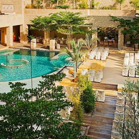 Hotel Bahia Del Duque 5*