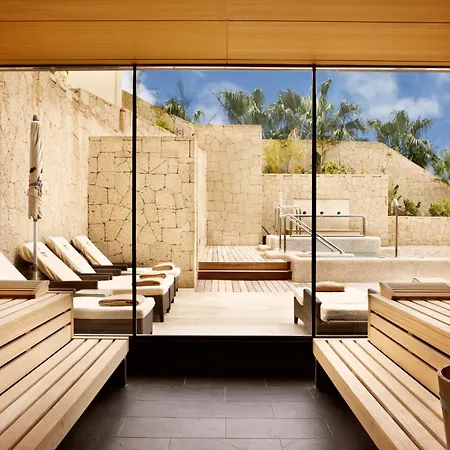 Bahia Del Duque Hotel Costa Adeje (Tenerife)