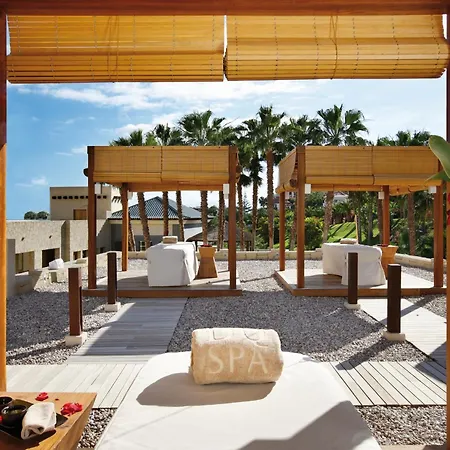 Bahia Del Duque Hotel 5*