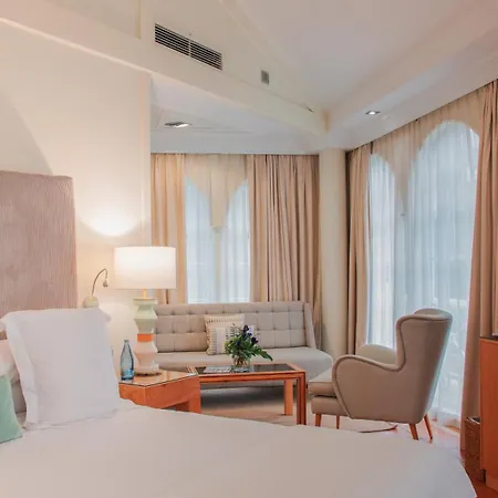 Bahia Del Duque Otel 5*