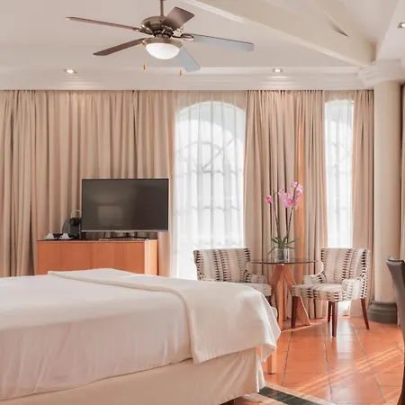 Bahia Del Duque Otel 5*