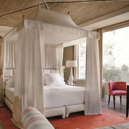 Otel Bahia Del Duque 5*