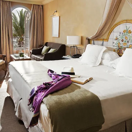 Bahia Del Duque Otel Costa Adeje