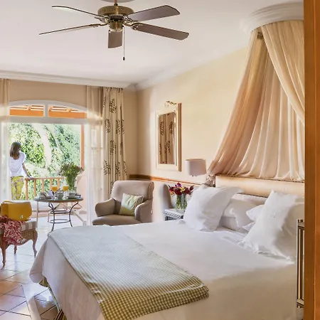 Otel Bahia Del Duque Costa Adeje