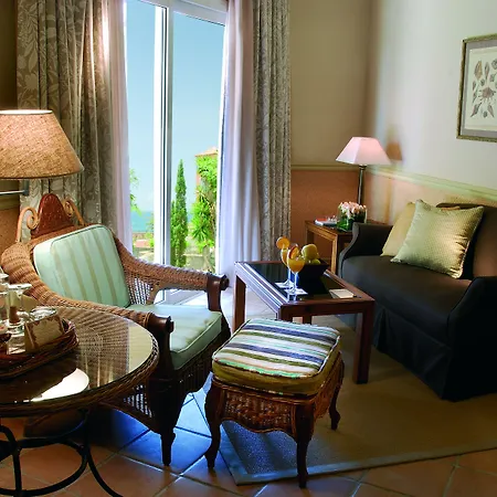 Bahia Del Duque Otel