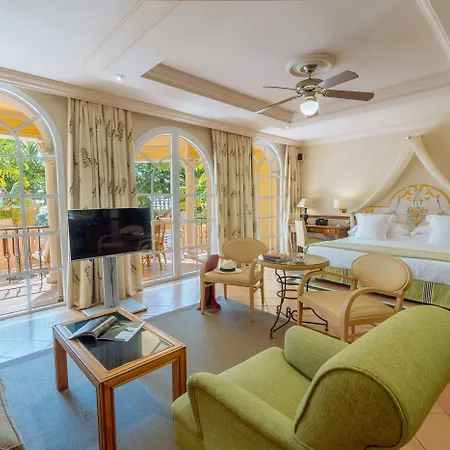 Bahia Del Duque 5* Costa Adeje