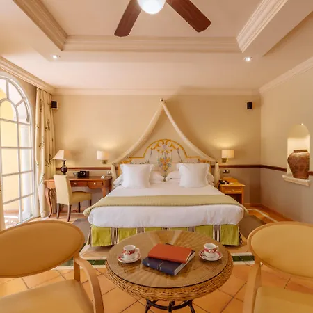 Bahia Del Duque Otel