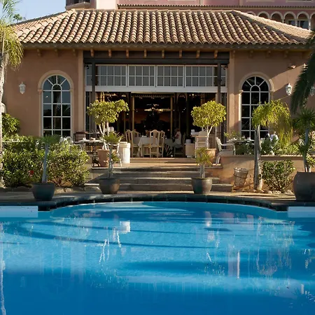 Otel Bahia Del Duque Costa Adeje