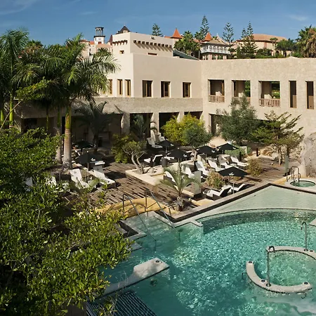 Otel Bahia Del Duque Costa Adeje