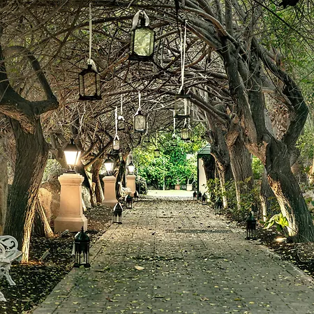 Otel Bahia Del Duque 5*