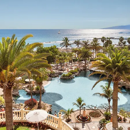 Bahia Del Duque 5* Costa Adeje