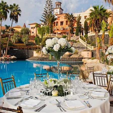 Otel Bahia Del Duque 5*