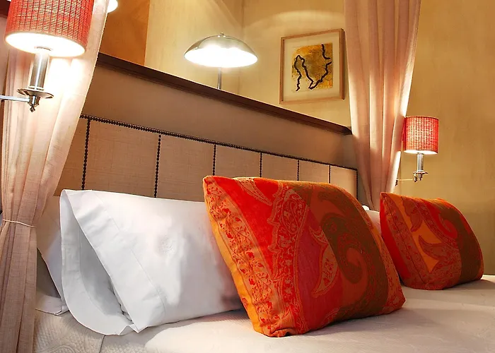 Bahia Del Duque 5* Costa Adeje (Tenerife)