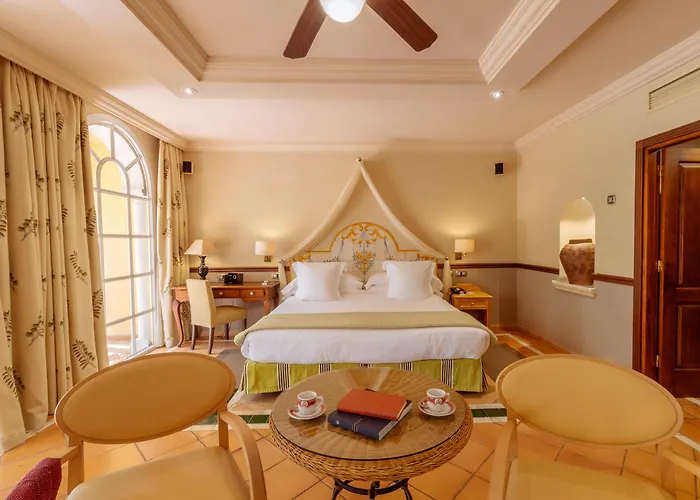 Bahia Del Duque Hotel