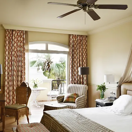 Bahia Del Duque 5*
