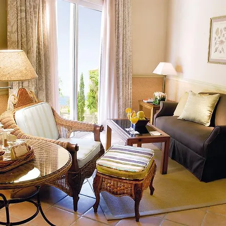 Hotel Bahia Del Duque