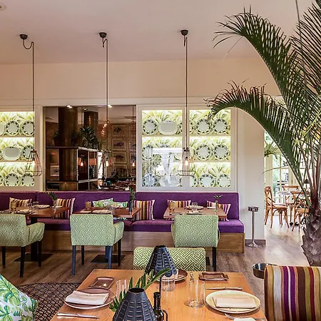 Bahia Del Duque Hotel Costa Adeje (Tenerife)