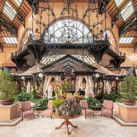 Hotel Bahia Del Duque