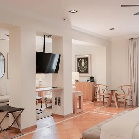 Bahia Del Duque Hotel