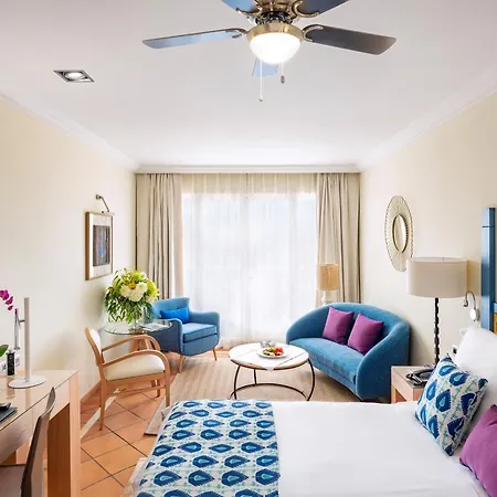 Bahia Del Duque Hotel Costa Adeje (Tenerife)