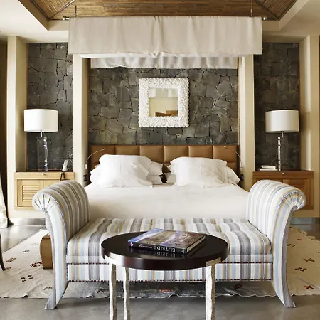 Bahia Del Duque Отель Адехе