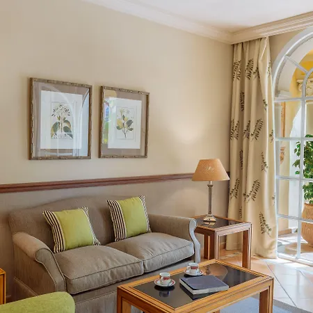 Bahia Del Duque 5* Адехе